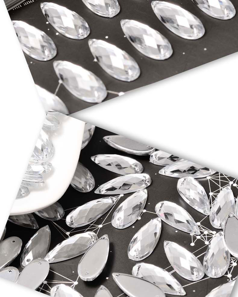 水滴菱形双孔面_05