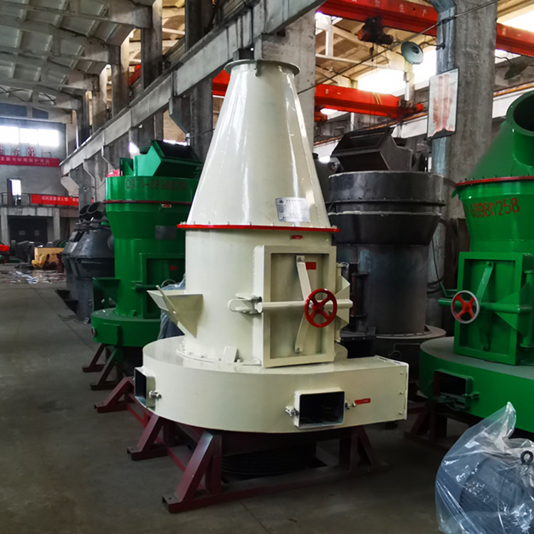 湖南雷蒙磨中洲4r型雷蒙磨 磨粉机设备价格高低研磨机生产厂家