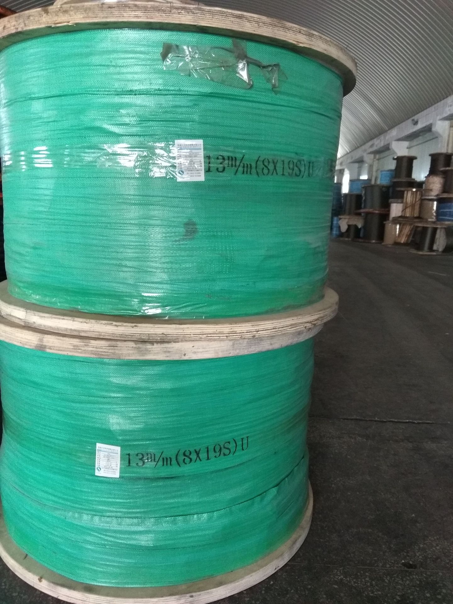 供应电梯钢丝绳