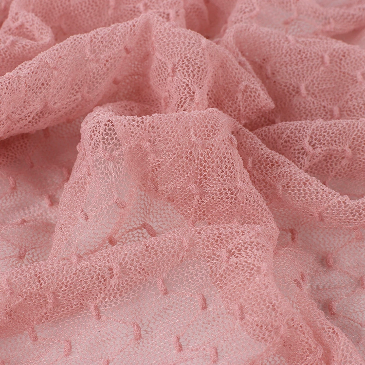 Lace cloth, skirt, gloves