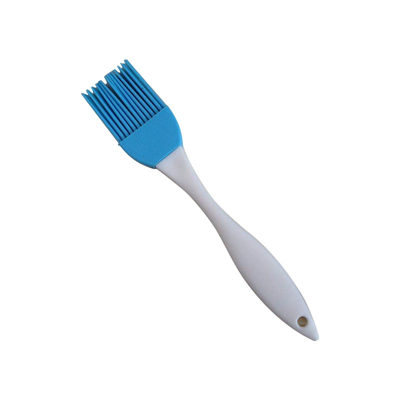 Силиконовая гигиеническая щетка из soft silicone, простая и элегантная конструкция, увеличенная толщина, индивидуальный заказ