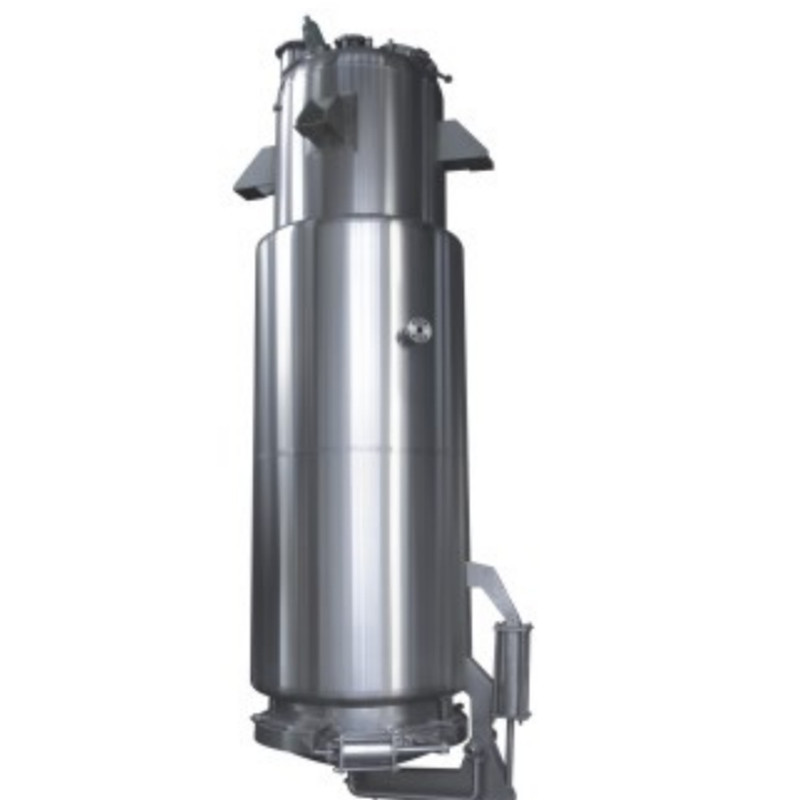 不锈钢渗漉罐结晶罐SUS 316L 304 tank结晶罐葡萄糖配制罐提取罐-阿里巴巴
