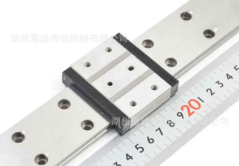 SEBWN9 SEBWN12 SEBWN14 SEBWN16直线导轨滑块【现货供应】