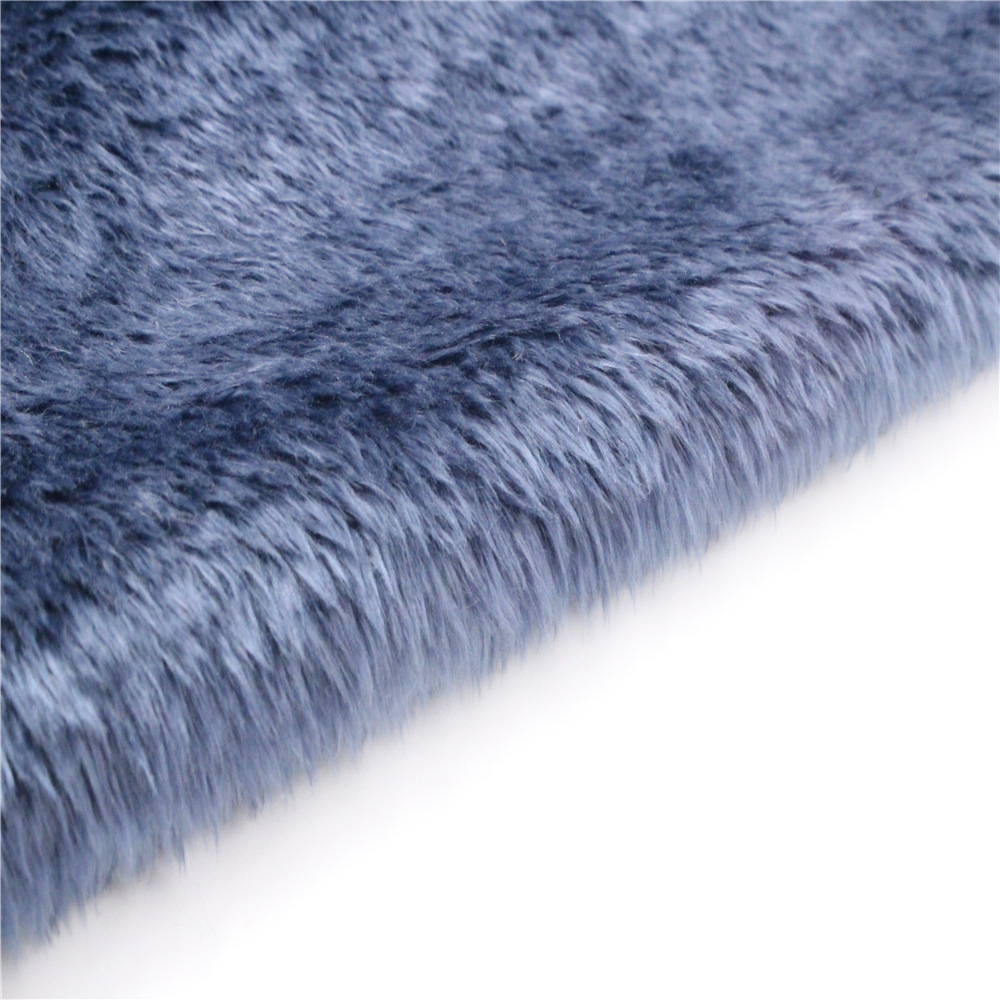 仿超柔3毛 4毛高海宁经编毛绒 柔软内衬绒