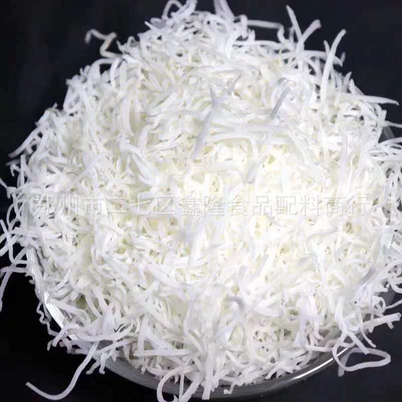 海南椰之芊椰丝 椰丝 海南特产 原味 椰肉 椰蓉 烘培原料-阿里巴巴