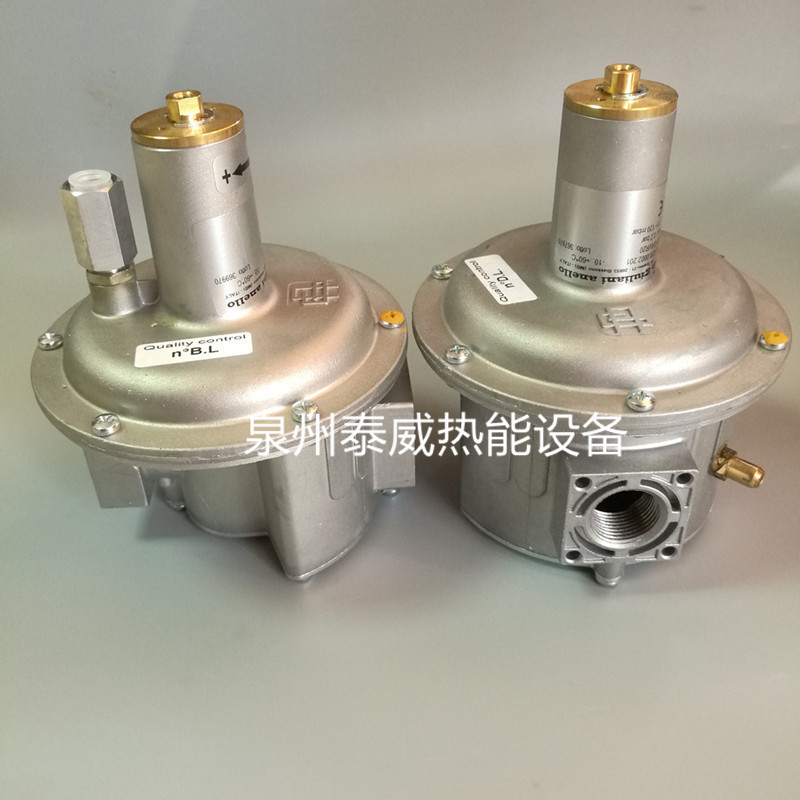 朱利安尼GAVR15 GAVR25 40空燃比例阀giuliani anello比例控制阀