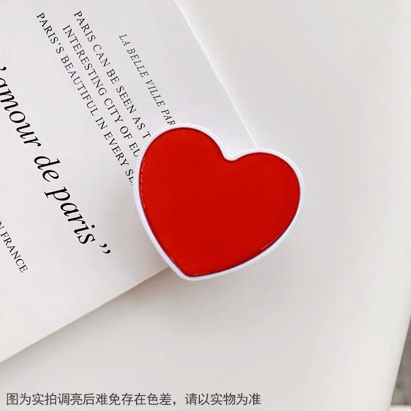 红色P10