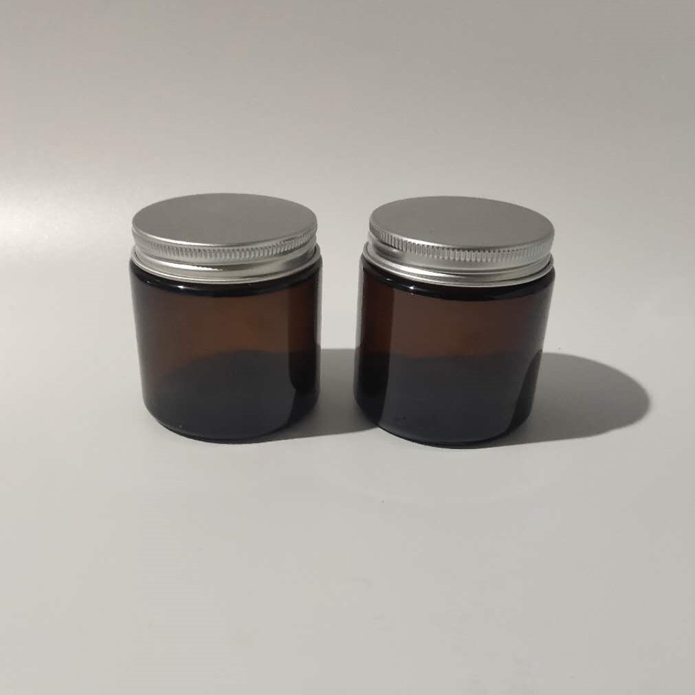 Coffee brown aromatherapy