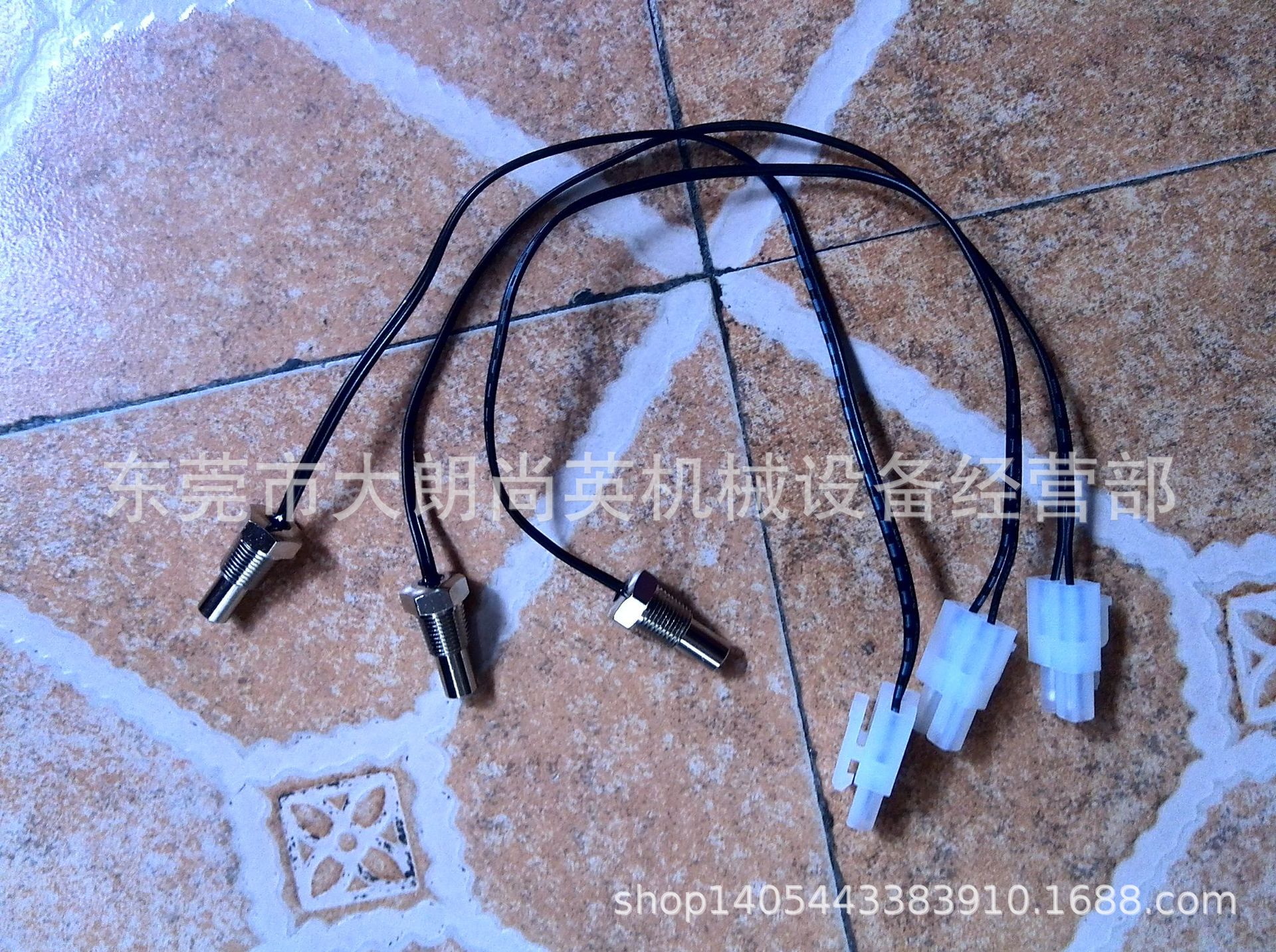 油冷机油温传感器感温探头