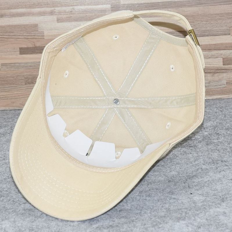 New 1941 baseball cap spring/summer big head circumference deepened large men's trendy hat_voghion.com