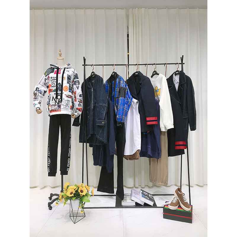 2020 Autumn new pattern Beauty Juan Valley fashion Chaopai Women's wear brand discount Poop wholesale Bei Zuo dress
