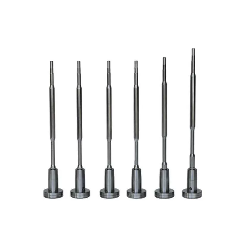 Клапан дизельного клапана Common Rail F00RJ01657 в сборе для инжектора FAW 0445120078