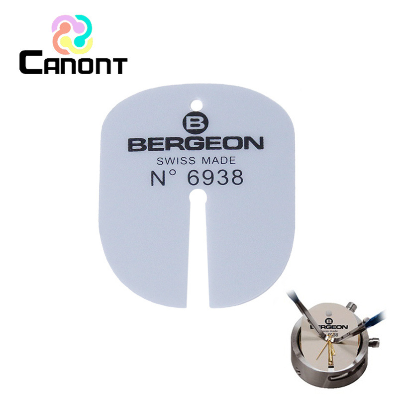 Reloj herramienta de reparación reloj división de tiempo aguja extractor de la aguja tirador de la aguja reloj removedor de la aguja herramienta aguja puller reloj de la aguja palo de la aguja