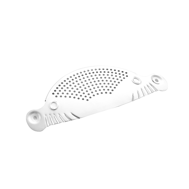 不锈钢沥水器厨房滤水板沥水筛家用沥水板果蔬沥水架滤汤器滤水器