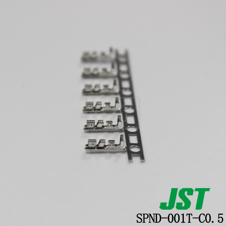 ��ӦSPND-001T-C0.5����ѹ�Ŷ���JST�������Ӳ�������������