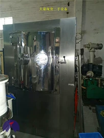 电镀设备;二手环保设备;其他二手设备