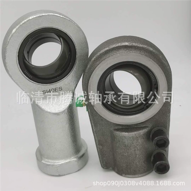 Поставка упорных шарнирных подшипников GX45S, высокоизносостойкие и высокоточные шарнирные подшипники, полные модели