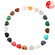 �S��ֱ�N��Ȼʯ���ν���15*18mm����ʯ�^�N���ָ�Ƕdiy�Ʒ���