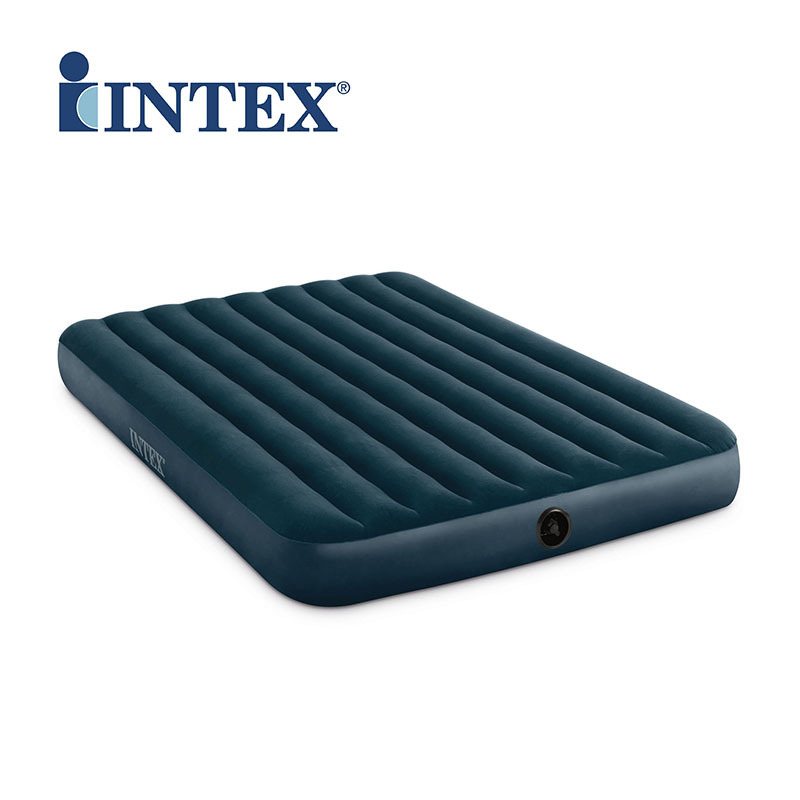 Intel 64734 Air Cushion Bed Inflatable Mattress Double Household Extra Large Folding Mattress Thickened Outdoor Portable Bed Intel 64734 Air Cushion Bed Inflatable Mattress Double Household Extra Large Folding Mattress Thickened Outdoor Portable Bed