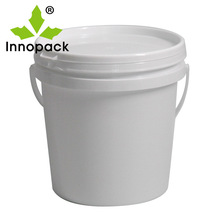 供应16L塑料桶、16L涂料包装塑料桶、润滑脂包装