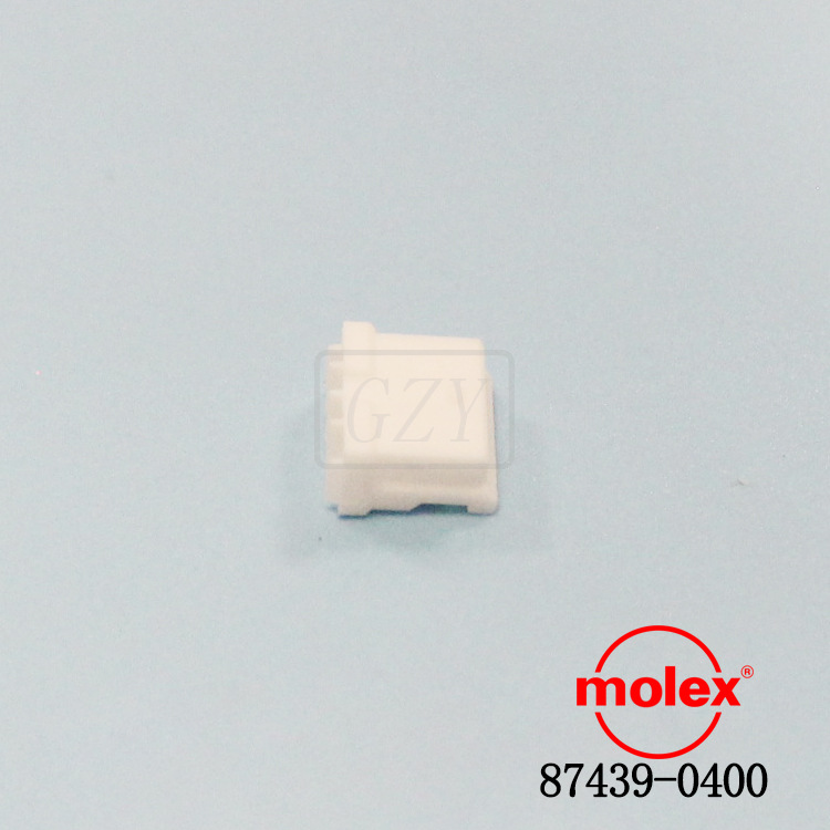 ��Ӧ 87439-0400 �ܿǿ��� MOLEX������