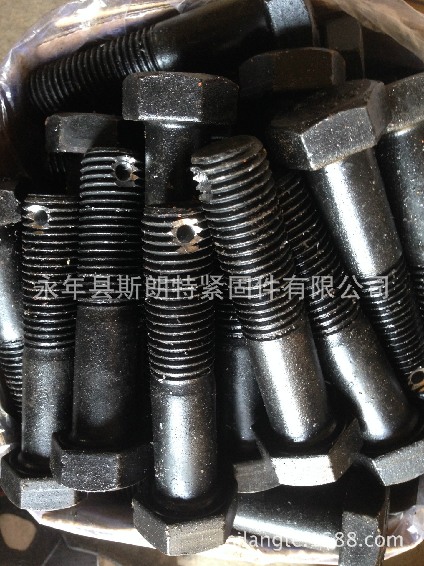 GB 24��˨����QJ 2367   GJB 3371 (/1~/9)