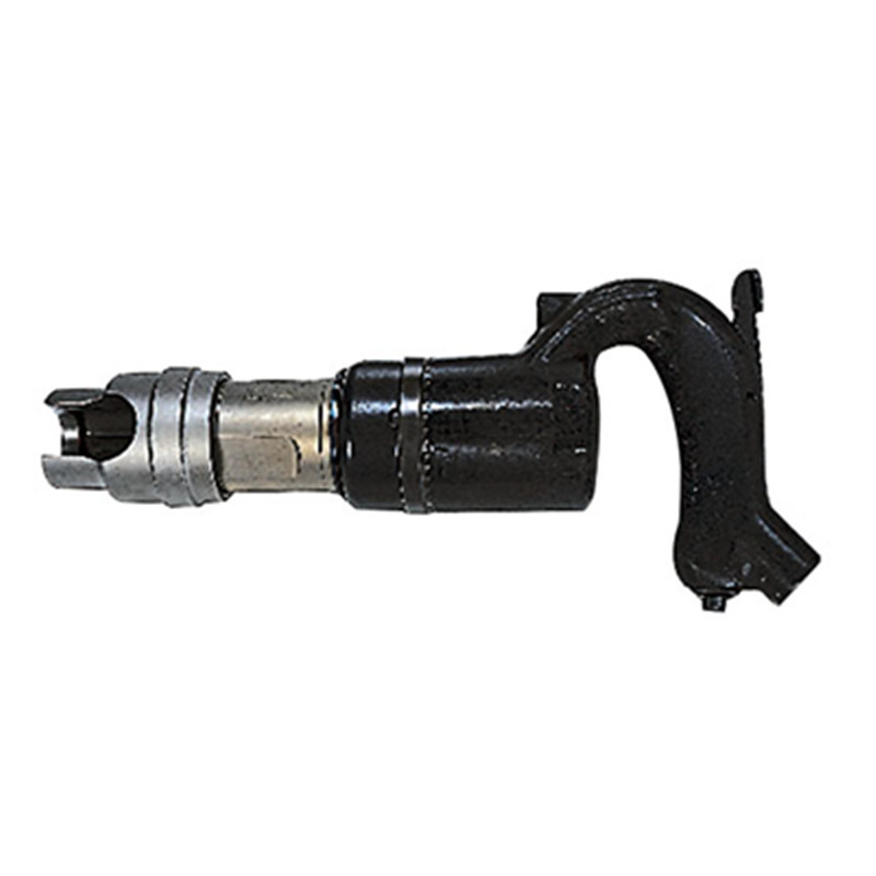 日本富士FC-4Z-1气动铲1700冲击频率28.5mm缸径102mm行程6.8Kg重