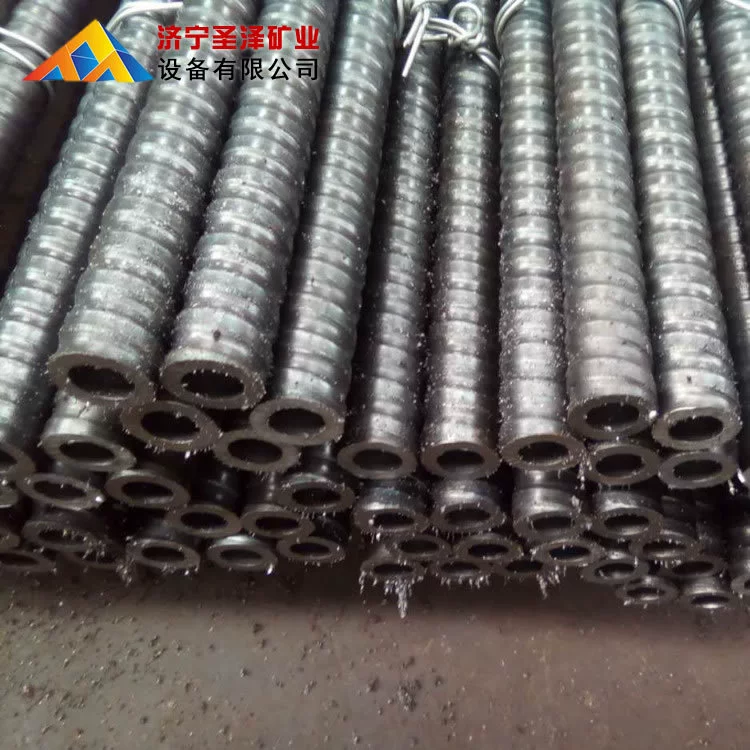 Прямые продажи с фабрики, горнодобывающий полый анкерный стержень диаметром 25, полый анкерный стержень диаметром 28, анкерный стержень для затирки в наличии