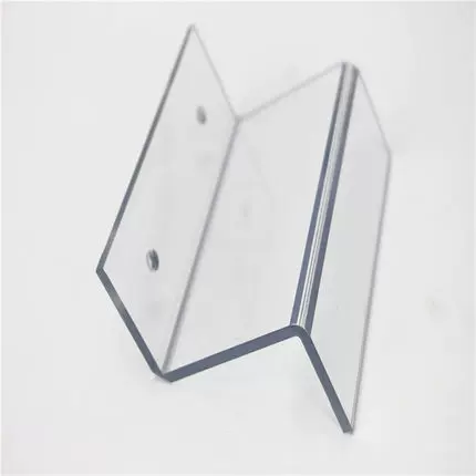 PP板材硬塑料PVC胶板PE板尼龙板ABS板雕刻加工茶色PC透明片板折弯