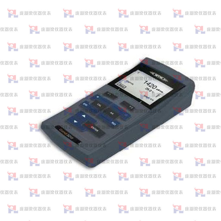 德国WTW Cond 3210 电导率仪