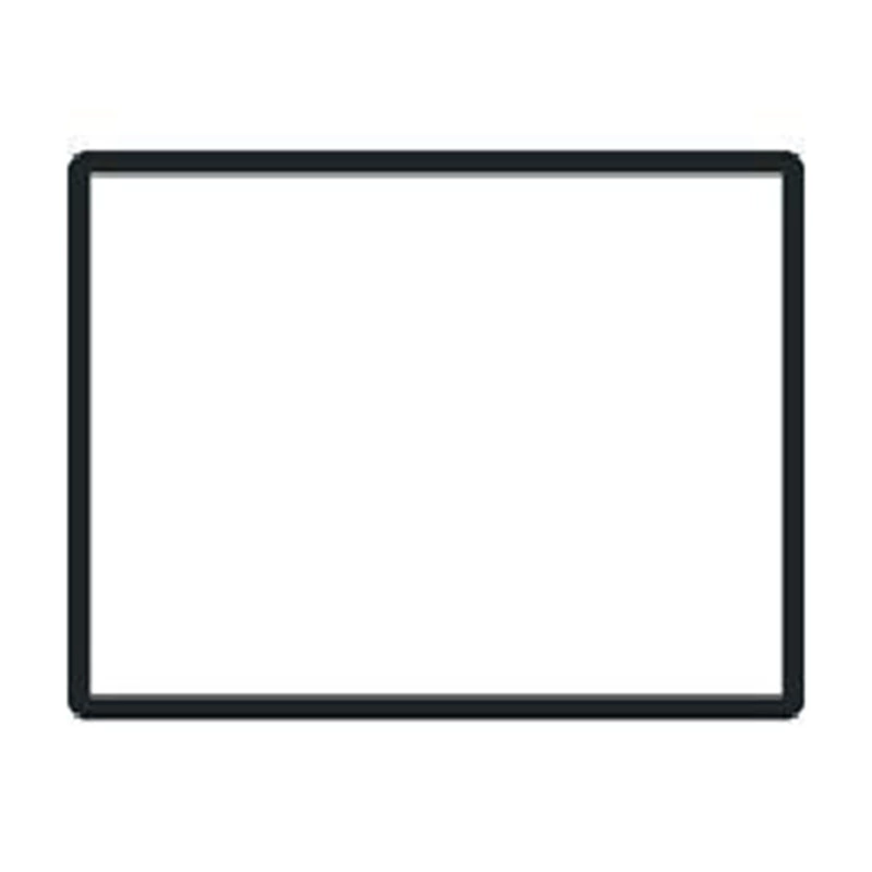 Acrylic lens