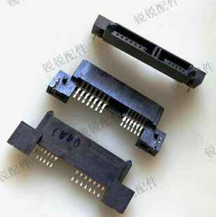 ��ʿ�� SATA6P+7Pĸ�� ���� SMT�NƬ 13P Ӳ�P�ӿ� ���� SATAĸ��