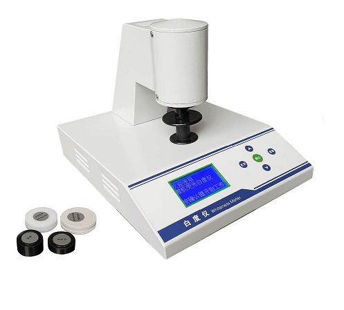 微机型白度仪           HAD-WSB3