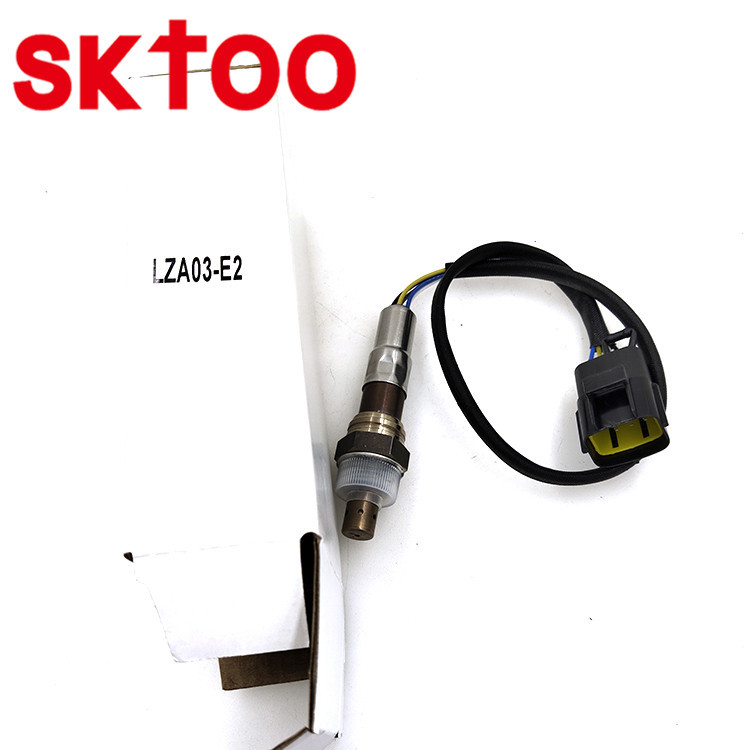 LZA03-E2 Oxygen Sensor�����ڿ���˹������������ ��������