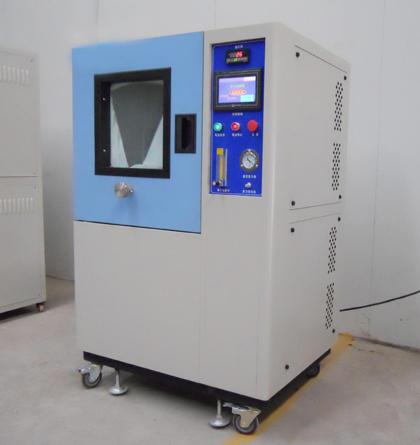 环境模拟设备