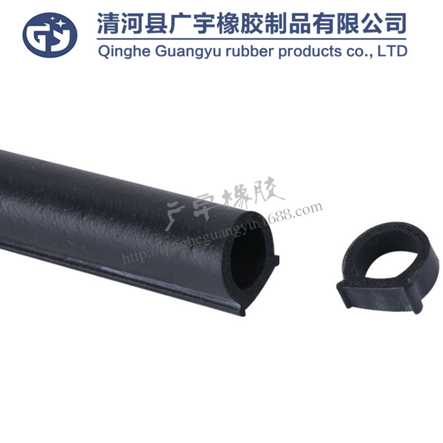 供应：车门条  电柜密封条  幕墙条  橡胶条 海绵条各种橡胶封条