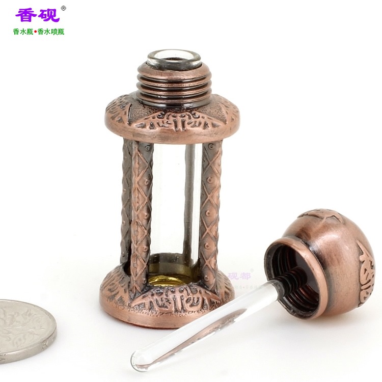 香砚3ml古铜色四柱款香水瓶摆件2 (2).jpg
