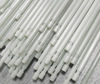 Huizhou Juyuan factory Direct 1-100mm Fiberglass Pipe Fiberglass rod Fiberglass rods Carbon fiber tube wholesale customized