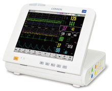 科曼C22产科专用监护仪