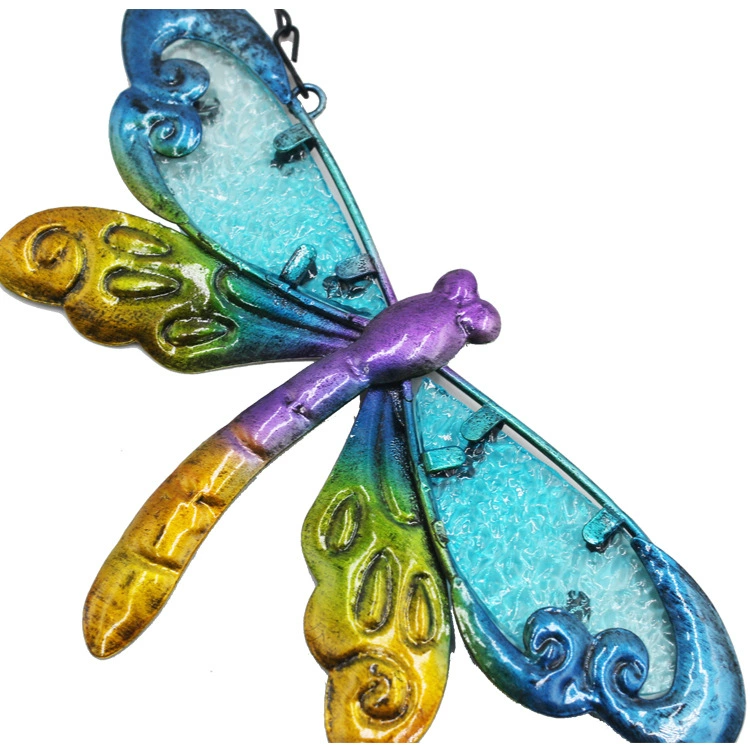 (Cross-border trading), diamond glass painted creative pendant, Amazon
