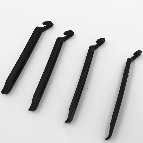 Bicycle tire lever mountain bike tire lever road bike tire removal wheel set tire tool bicycle accessories