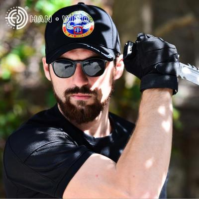 戶外直銷供應批發棒球帽\D82師 \棒球帽\軍迷戰術帽戶外帽