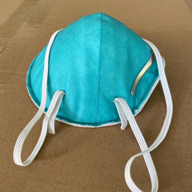 一次性2.5MM 3MM口罩带口罩绳口罩挂耳舒适