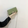 Matcha green