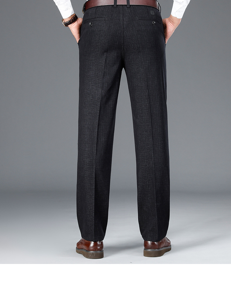 Pantalon homme - Ref 3444232 Image 19