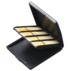 SOLO reed box SR-85 saxophone clarinet reed moisturizer clarinet alto treble reed clip