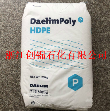代理 HDPE 5502/韩国大林 中空吹塑级 食品级 熔指0.35