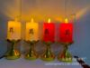 wholesale Lotus led simulation luminescence Electronics candle Funeral swing Flame smokeless Battery candle