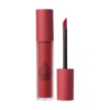 3CE, matte lip gloss, long-lasting brick red lipstick, South Korea