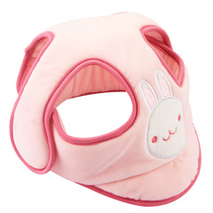 寶寶學步防摔帽 兒童防摔護頭枕可洗小孩學步護頭防撞帽產品